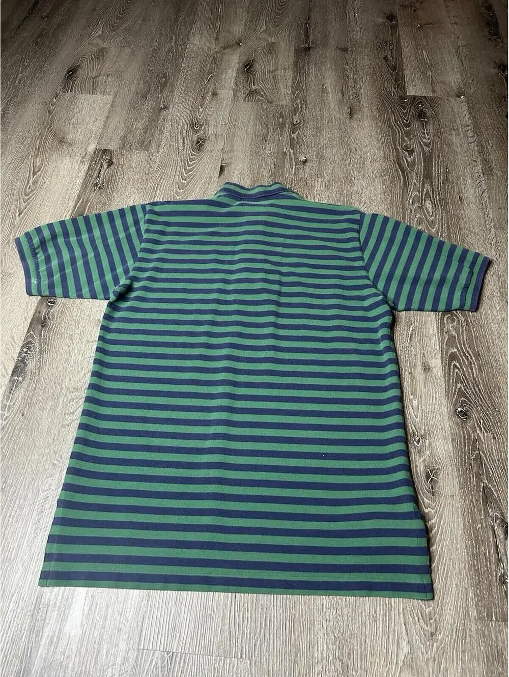 Vintage Polo Ralph Lauren Men’s Large  Classic Fit Soft Cotton Pony USA - Picture 6 of 6